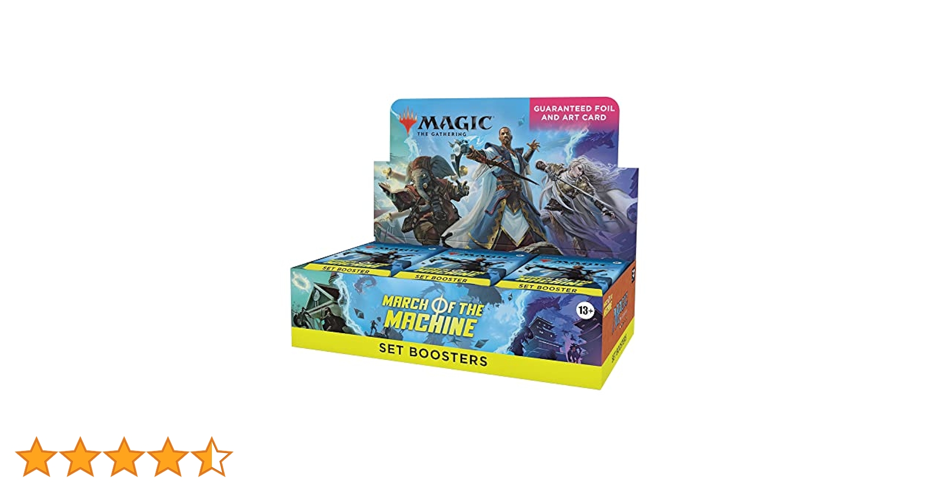 【BOX】機械兵団の進軍 セットブースター 英語版   BOX売り   MTG 61hRKgX3wHL._AC_SY200_QL15_.jpg